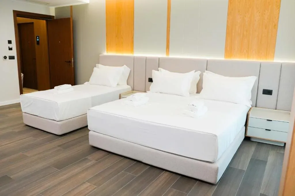 Standard Triple Room - 2