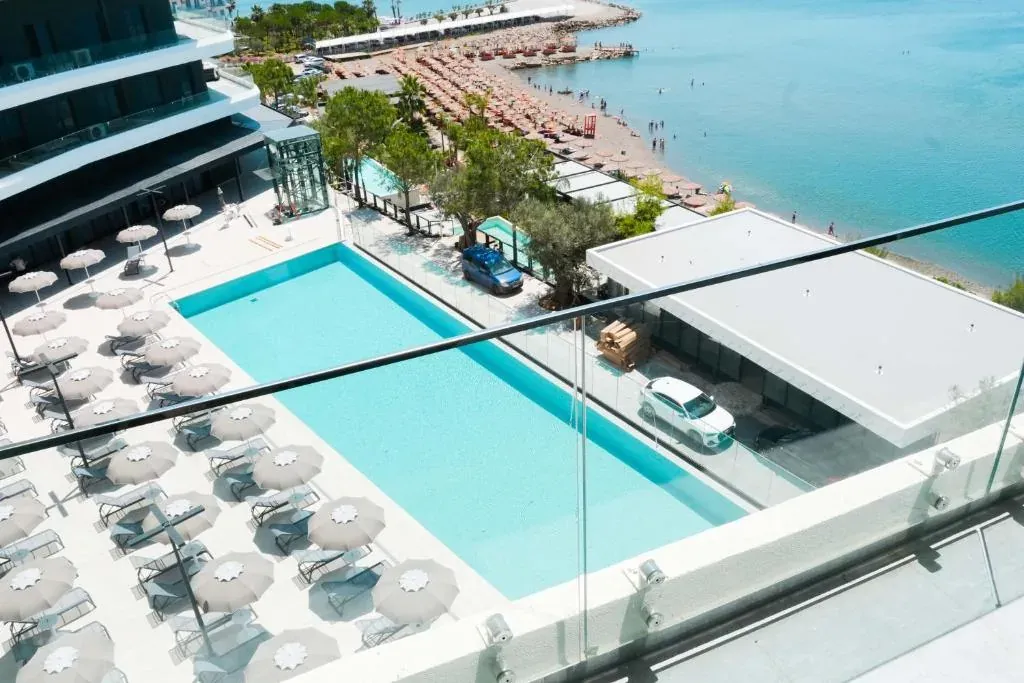 Double Room with Sea View - 2