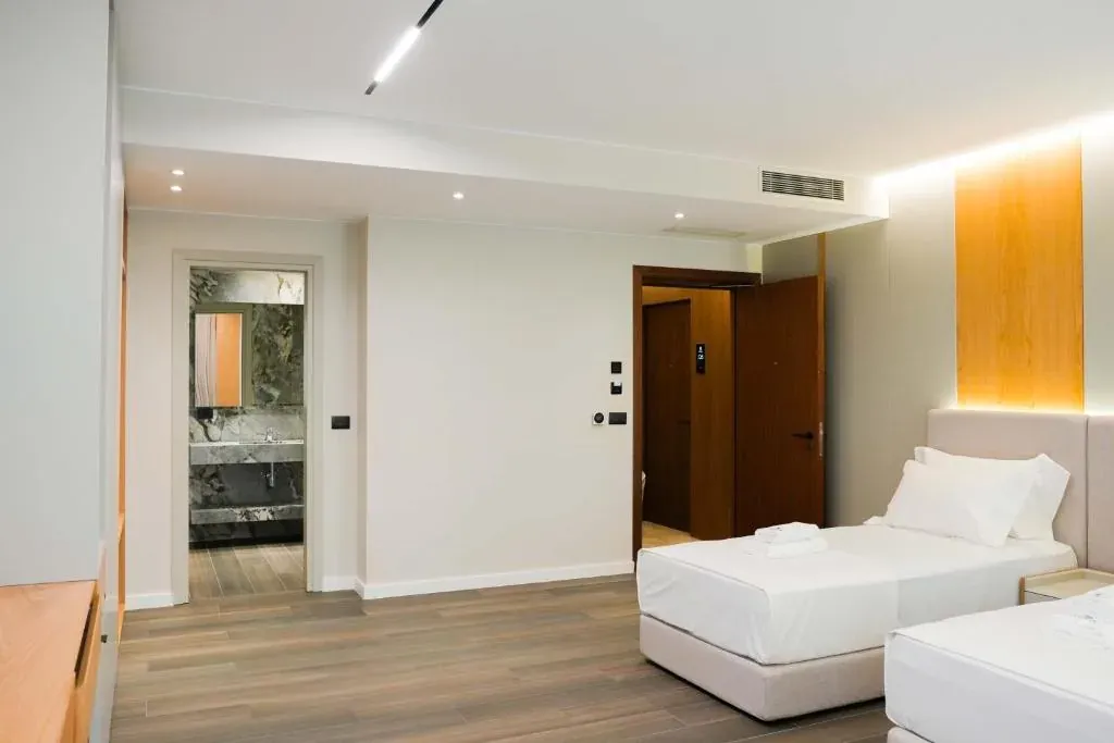 Standard Triple Room - 3