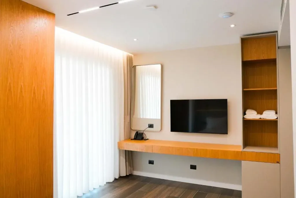 Standard Double Room - 3
