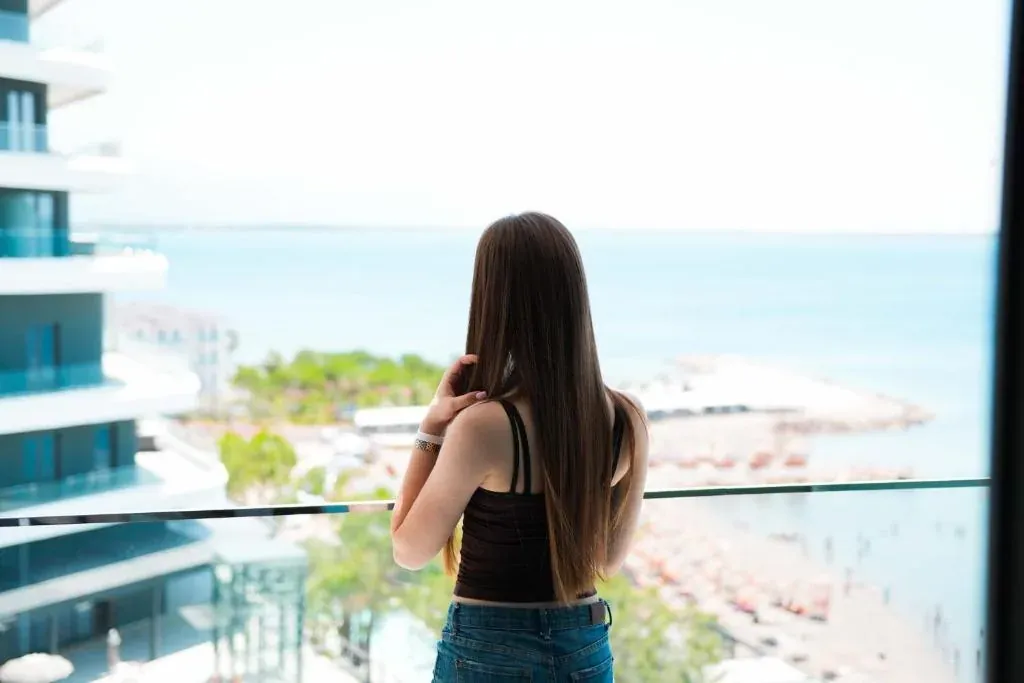 Double Room with Sea View - 3