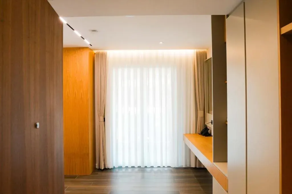 Standard Double Room - 4
