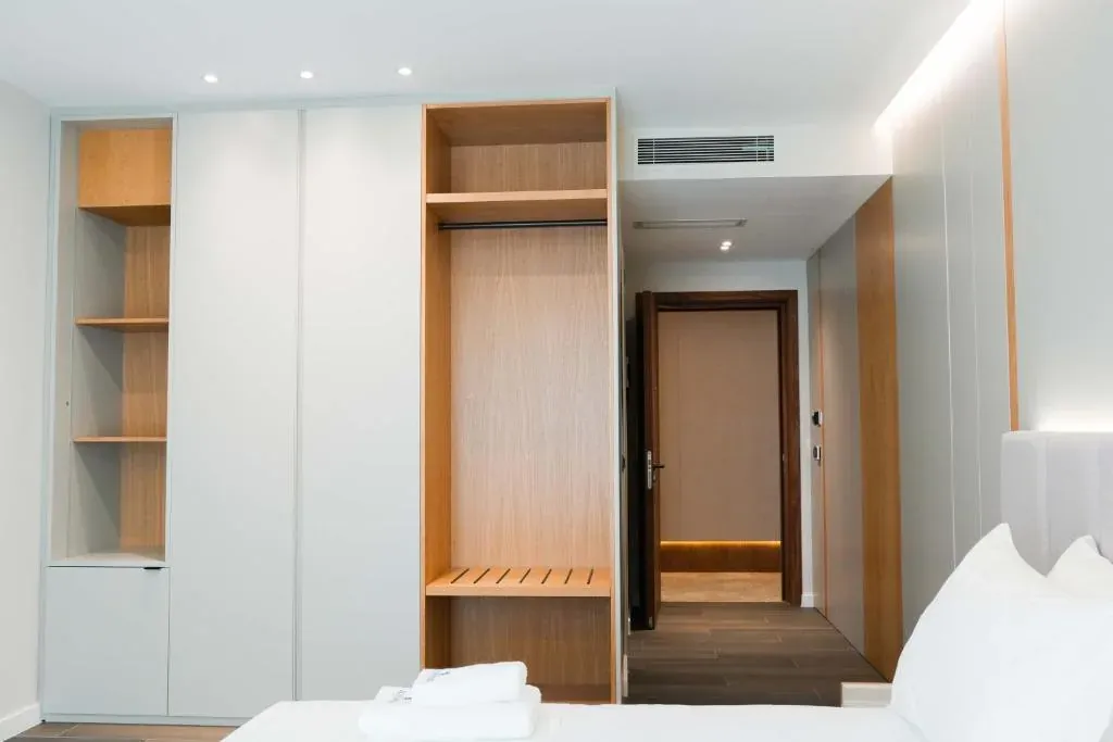 Double Room with Sea View - 6