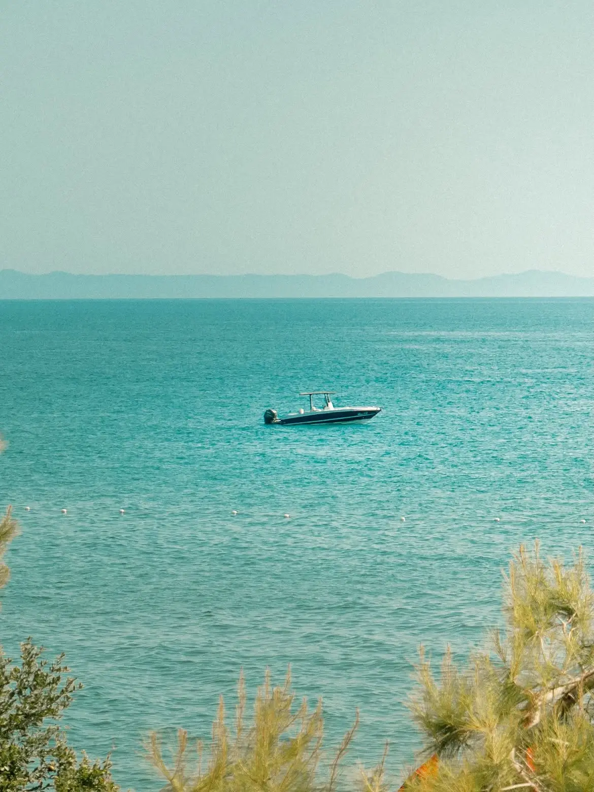 Ilyonis private beach 2