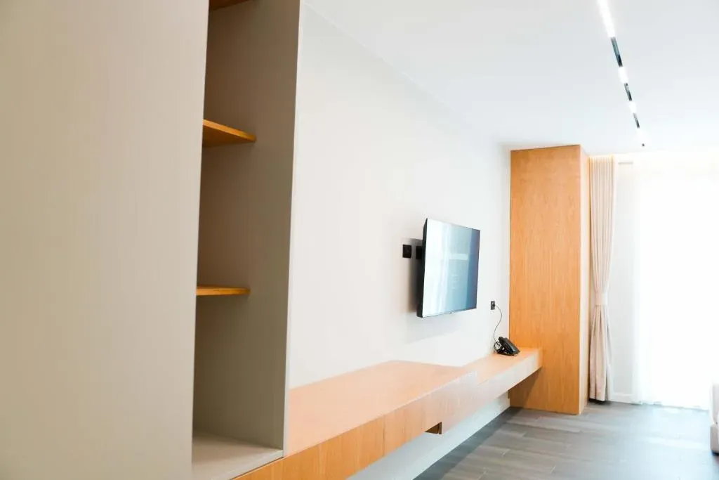 Quadruple Room with Sea View - 8