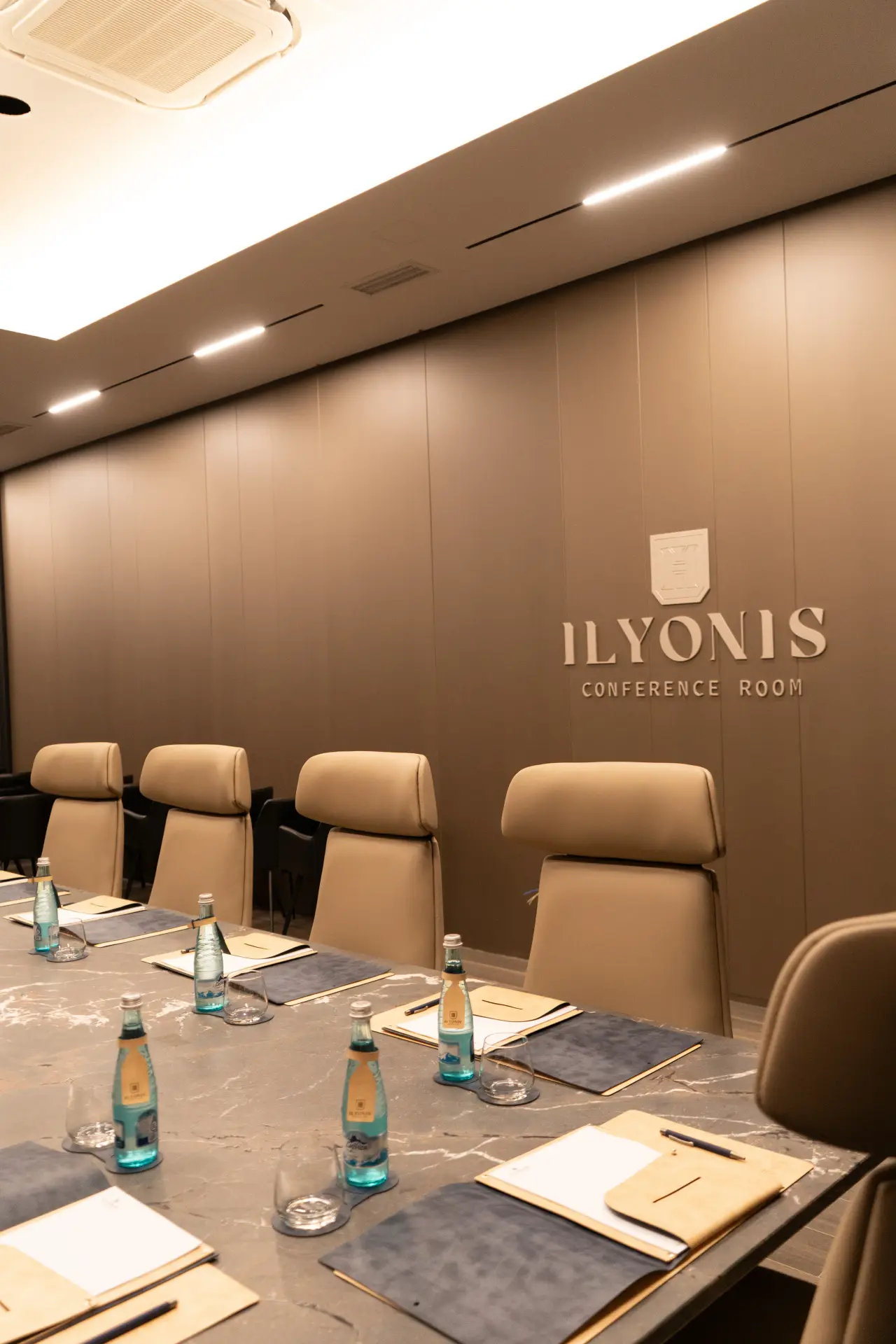 Conferences & Corporate Events - 1
