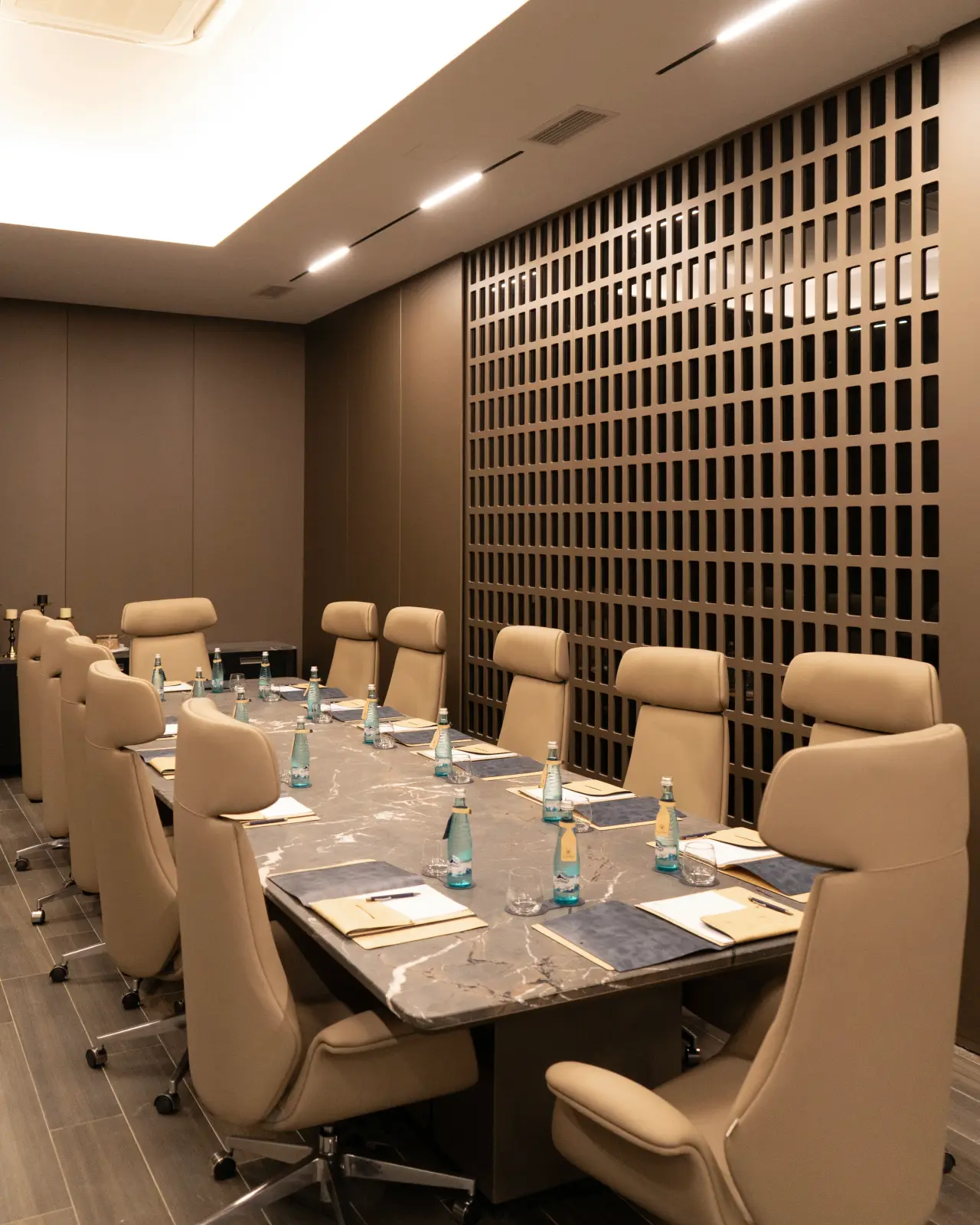Ilyonis conference and events space