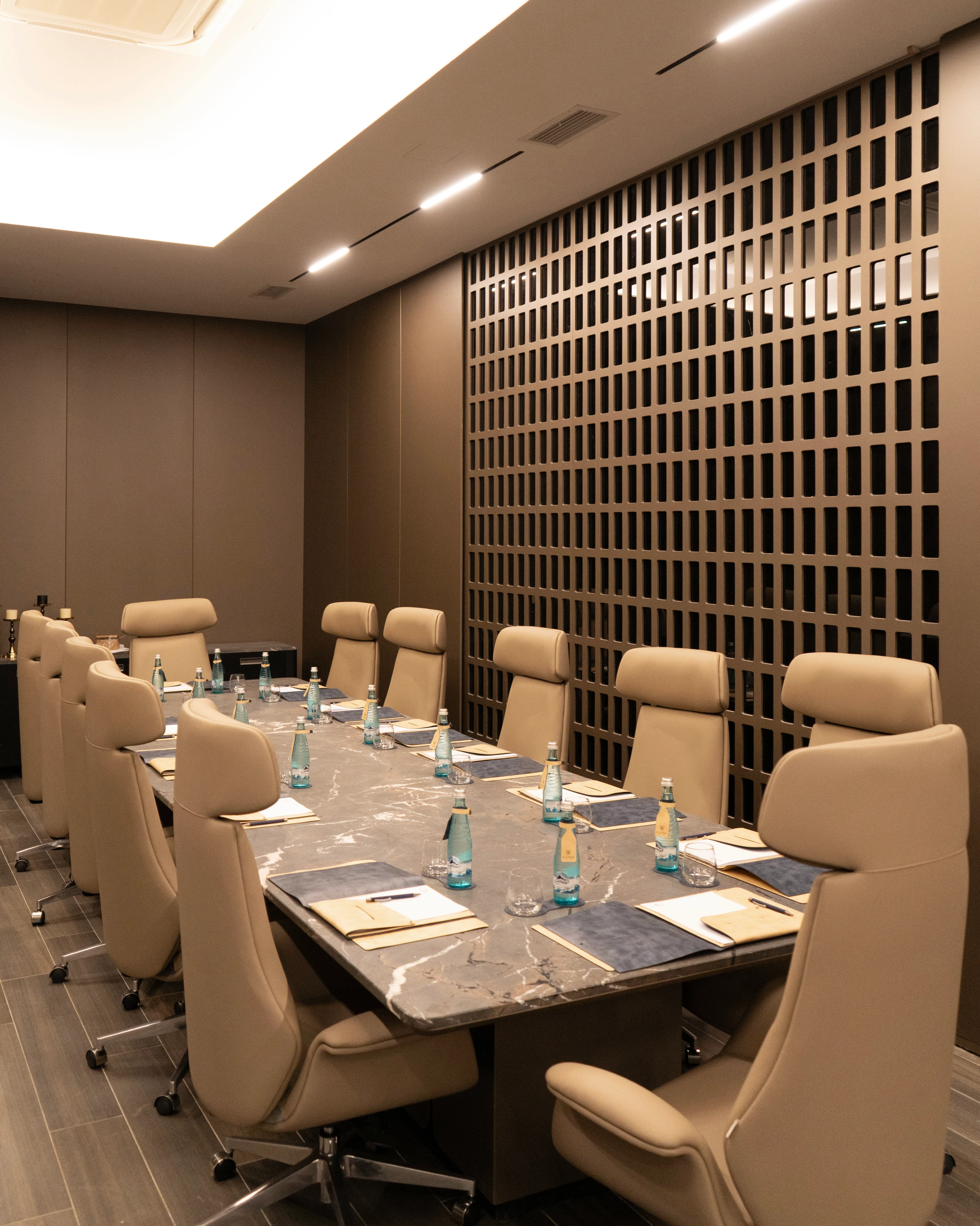 Ilyonis conference and events space