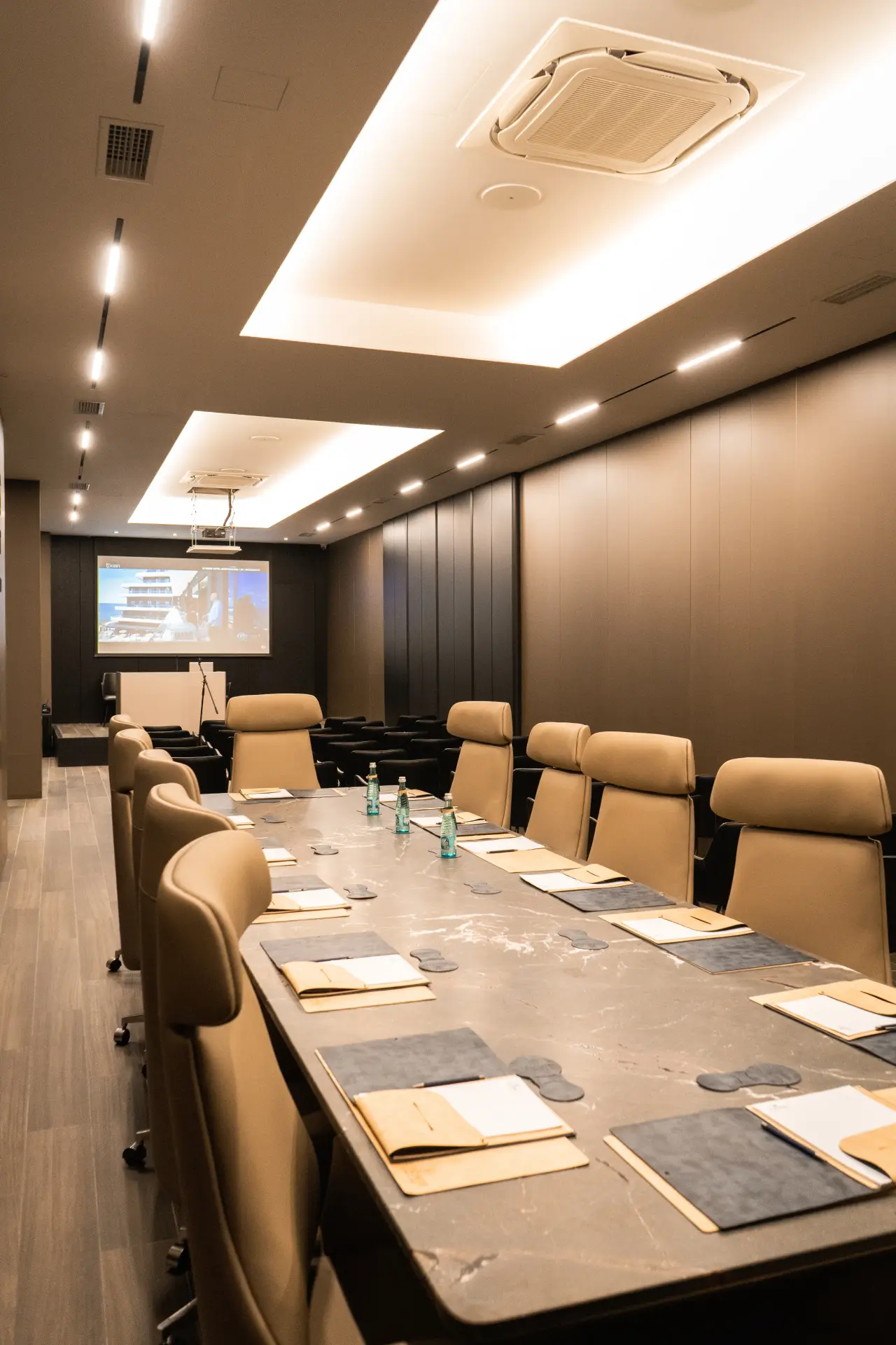 Conferences & Corporate Events - 5