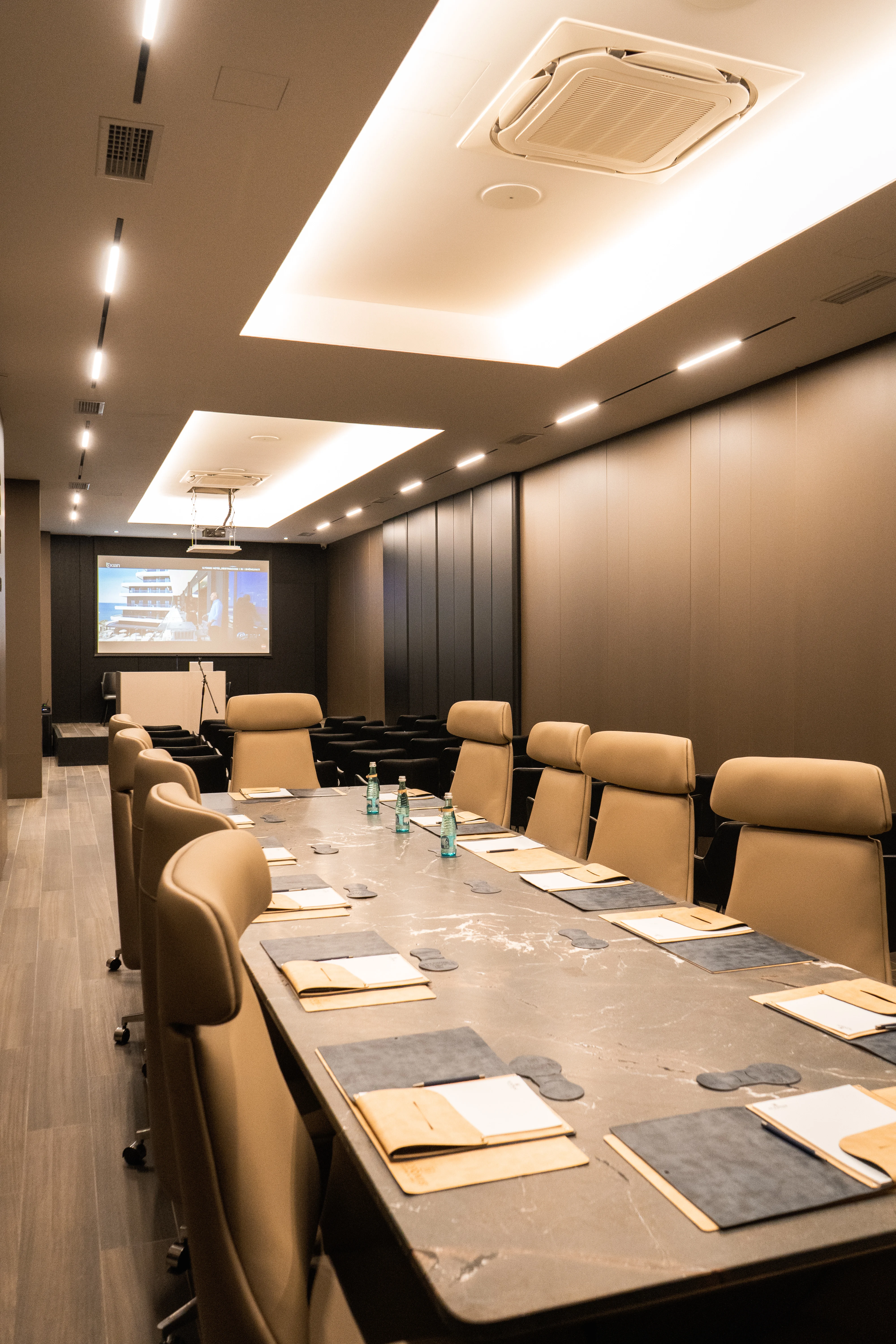 Conferences & Corporate Events - 5