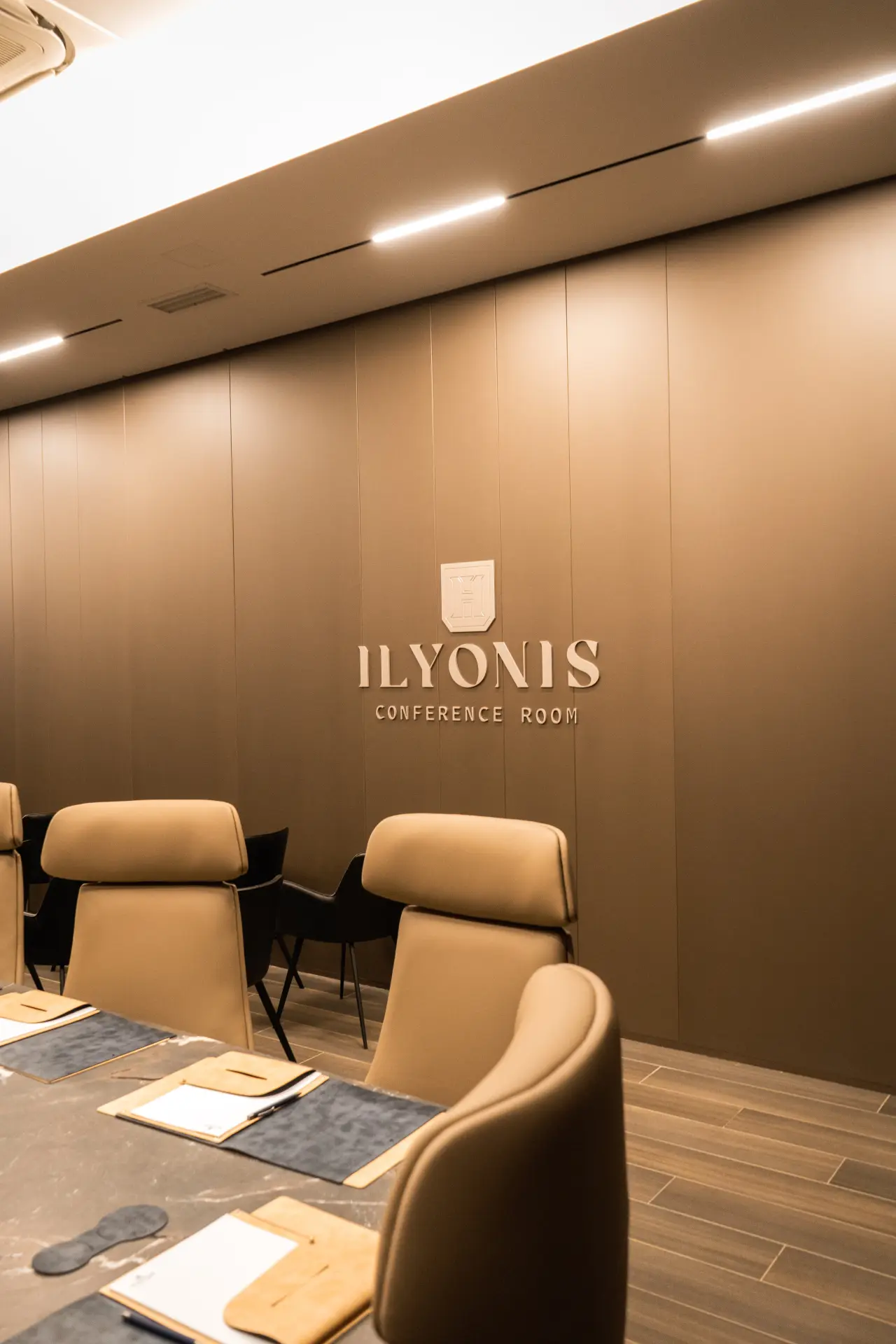 Conferences & Corporate Events - 6