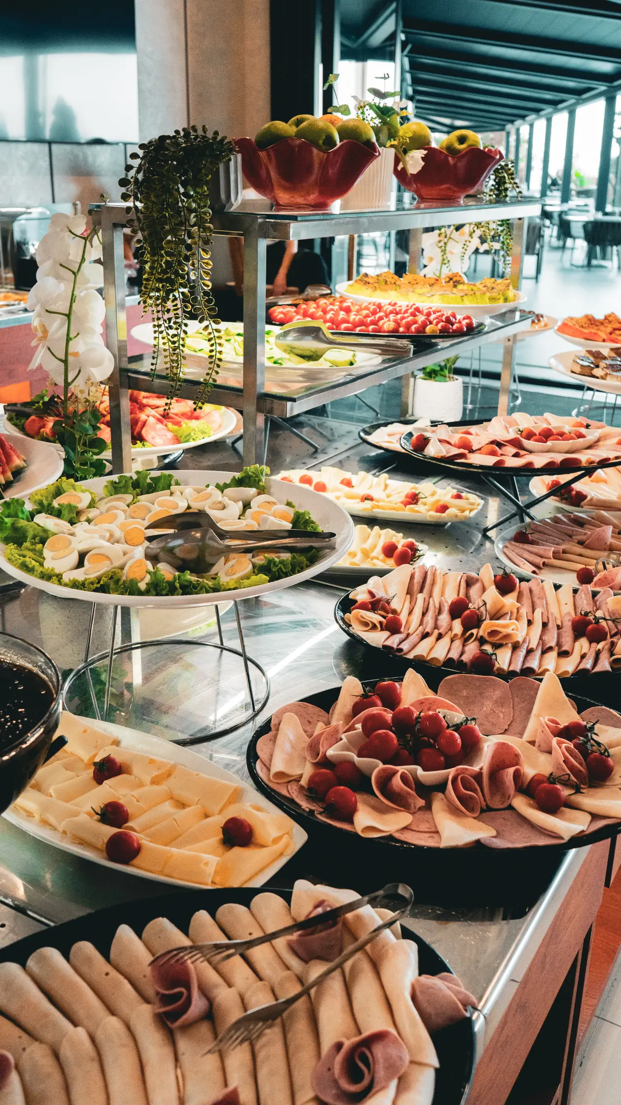 Kiki Grand Buffet - 2