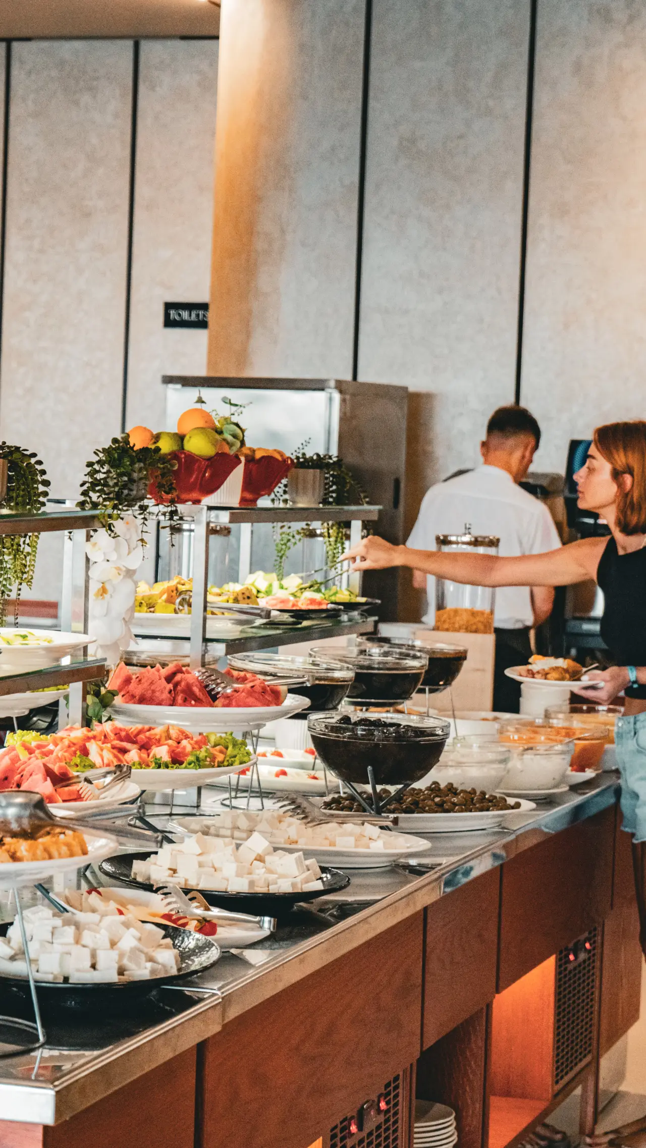 Kiki Grand Buffet - 3