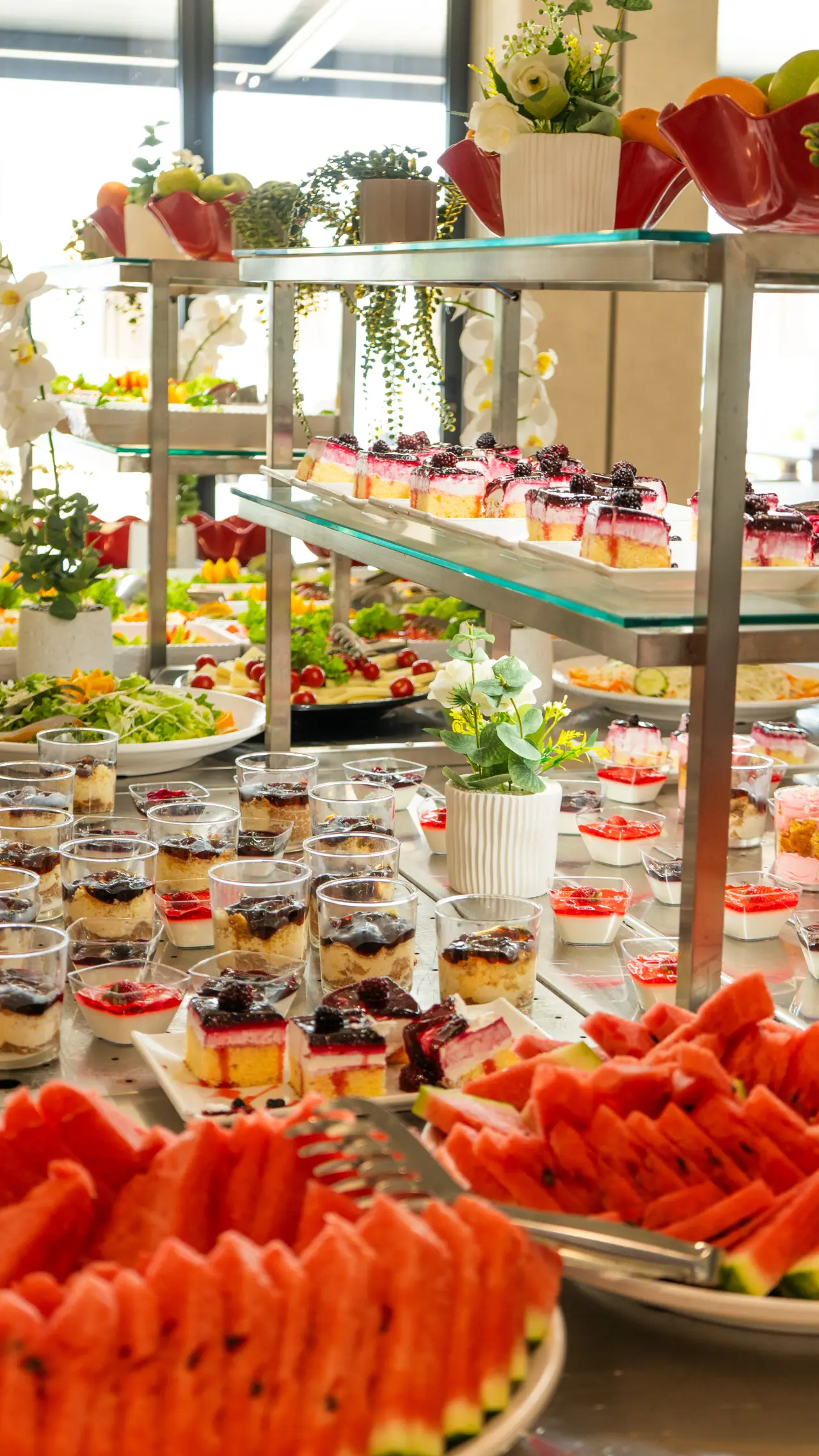 Kiki Grand Buffet - 4
