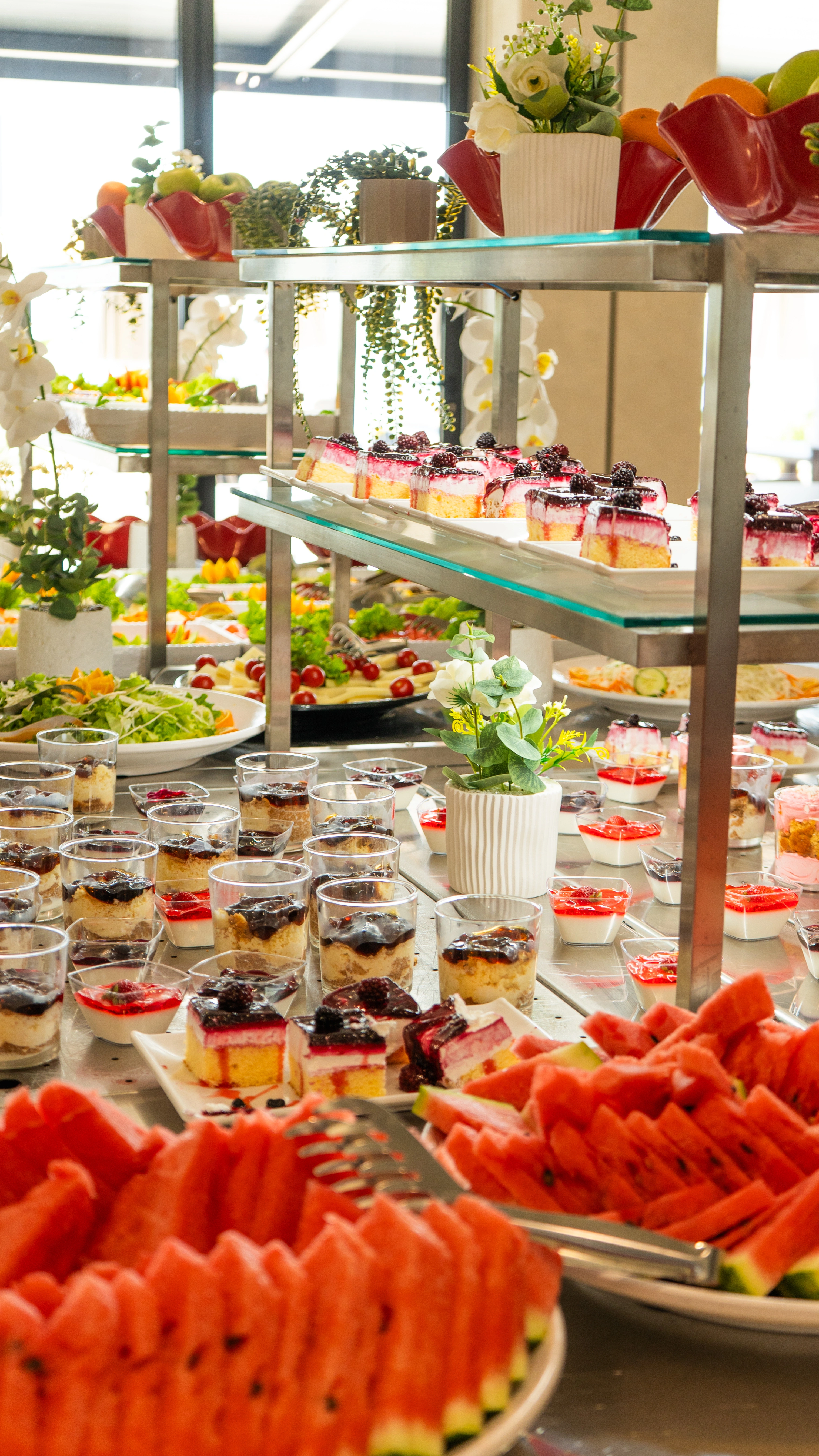 Kiki Grand Buffet - 4