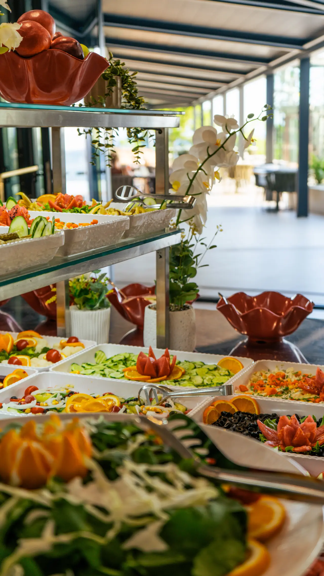 Kiki Grand Buffet - 5