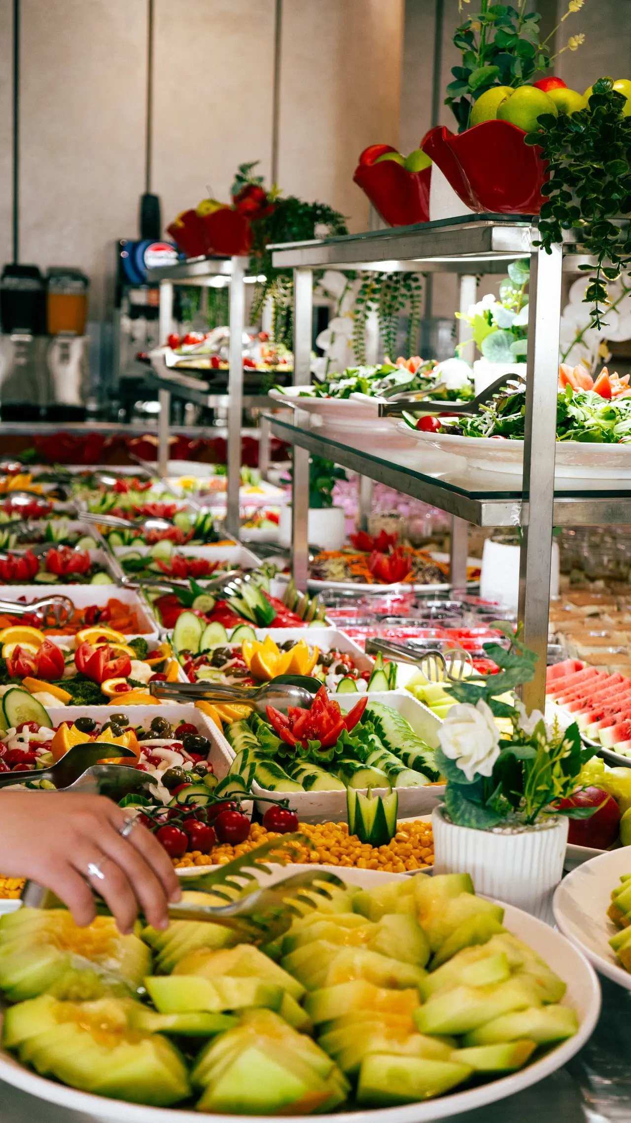 Kiki Grand Buffet - 11