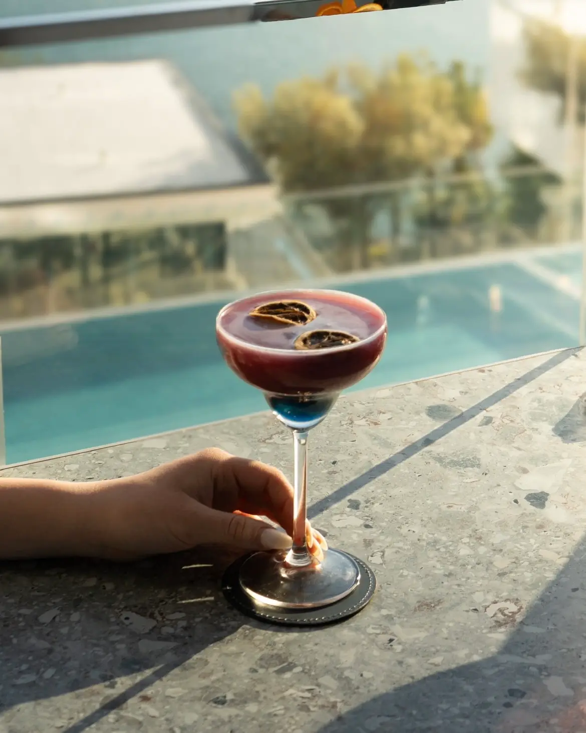 Lobby Bar - 4
