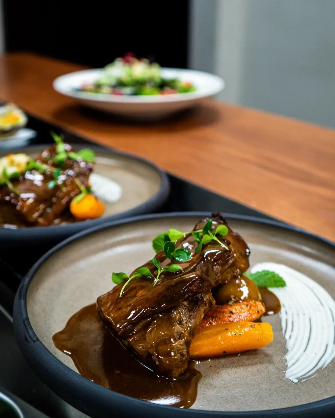 Noa Restaurant - 12