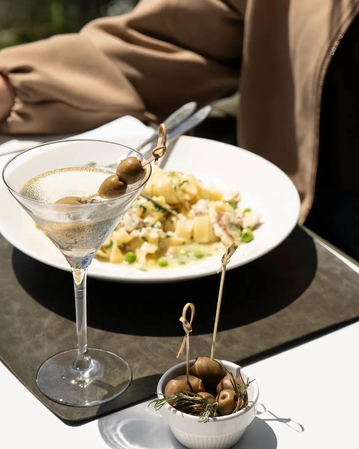 Noa Restaurant - 14