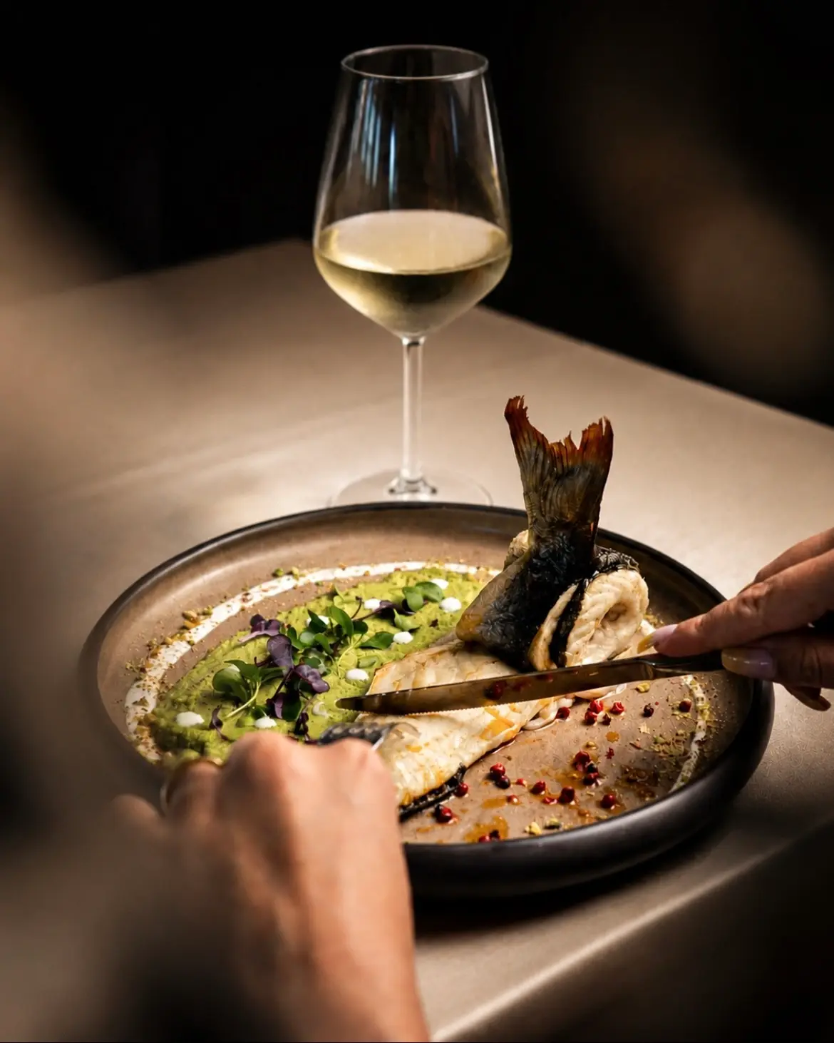 Noa Restaurant - 15