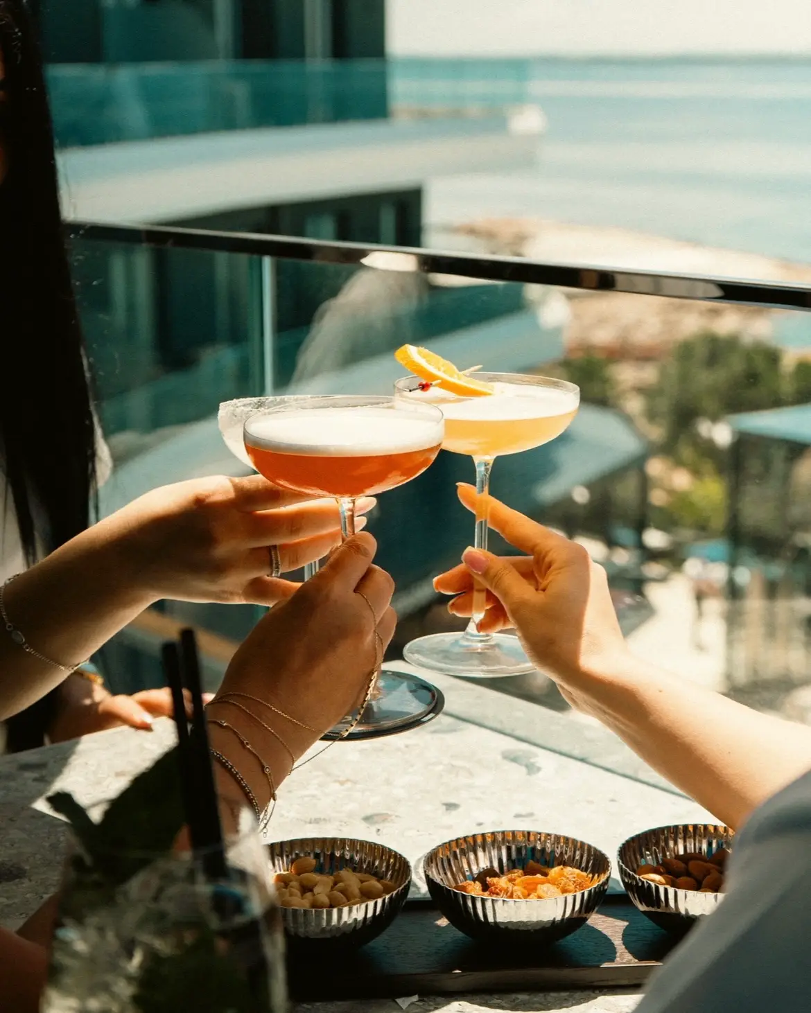 Lobby Bar - 5