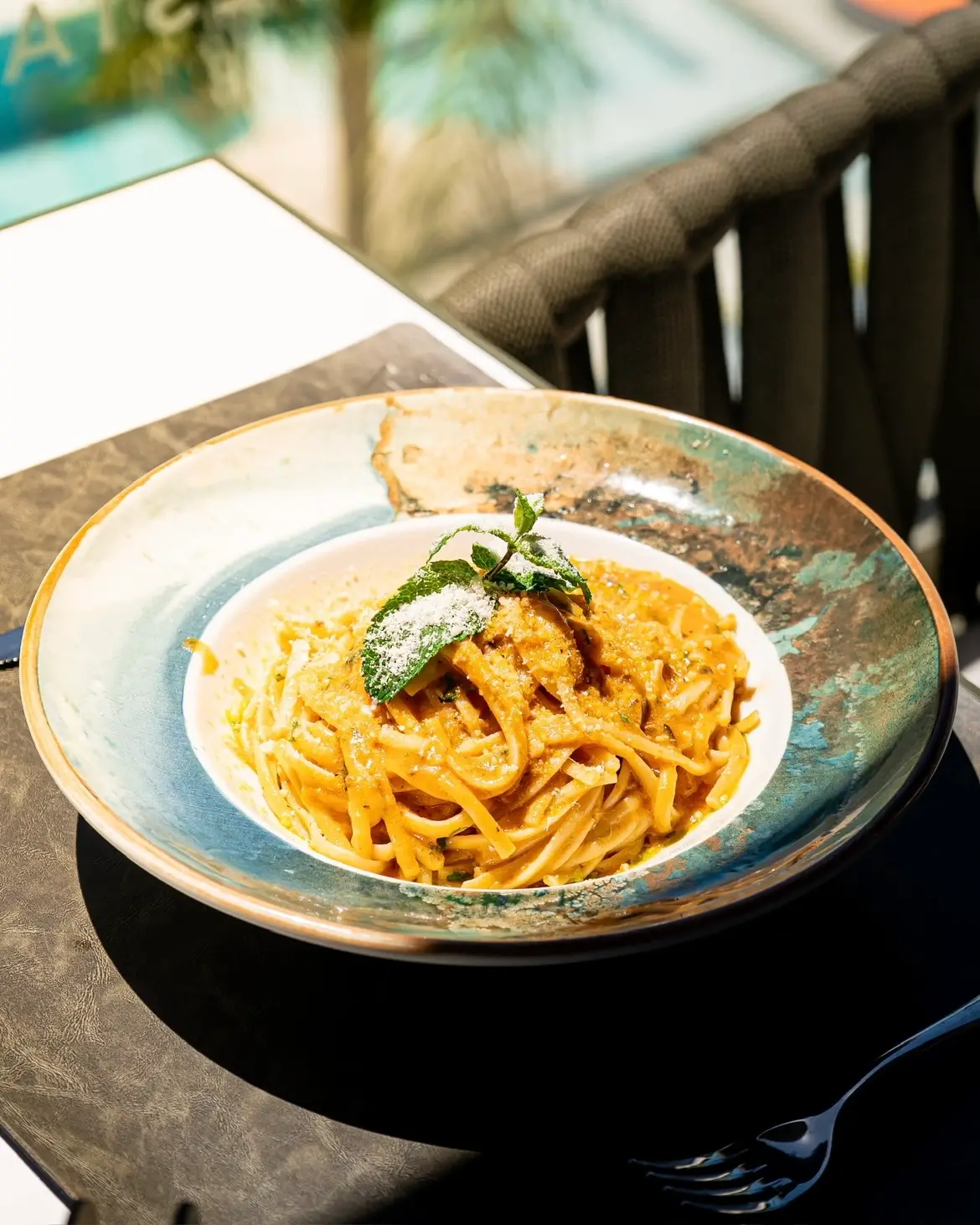 Noa Restaurant - 17