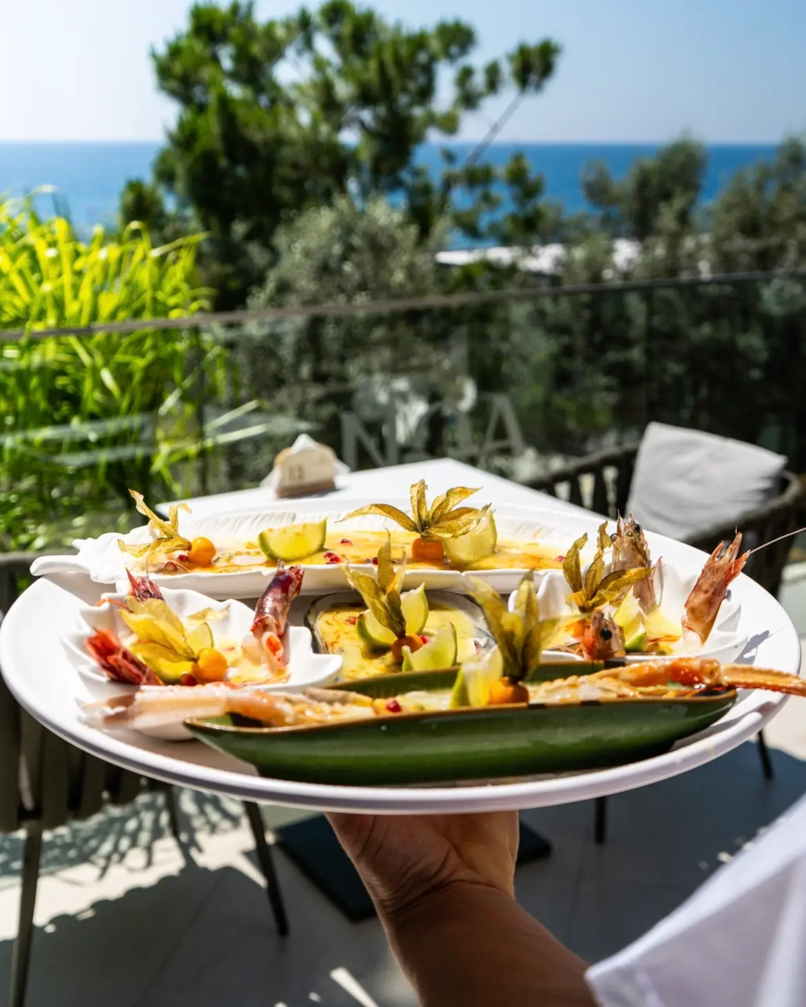 Noa Restaurant - 18