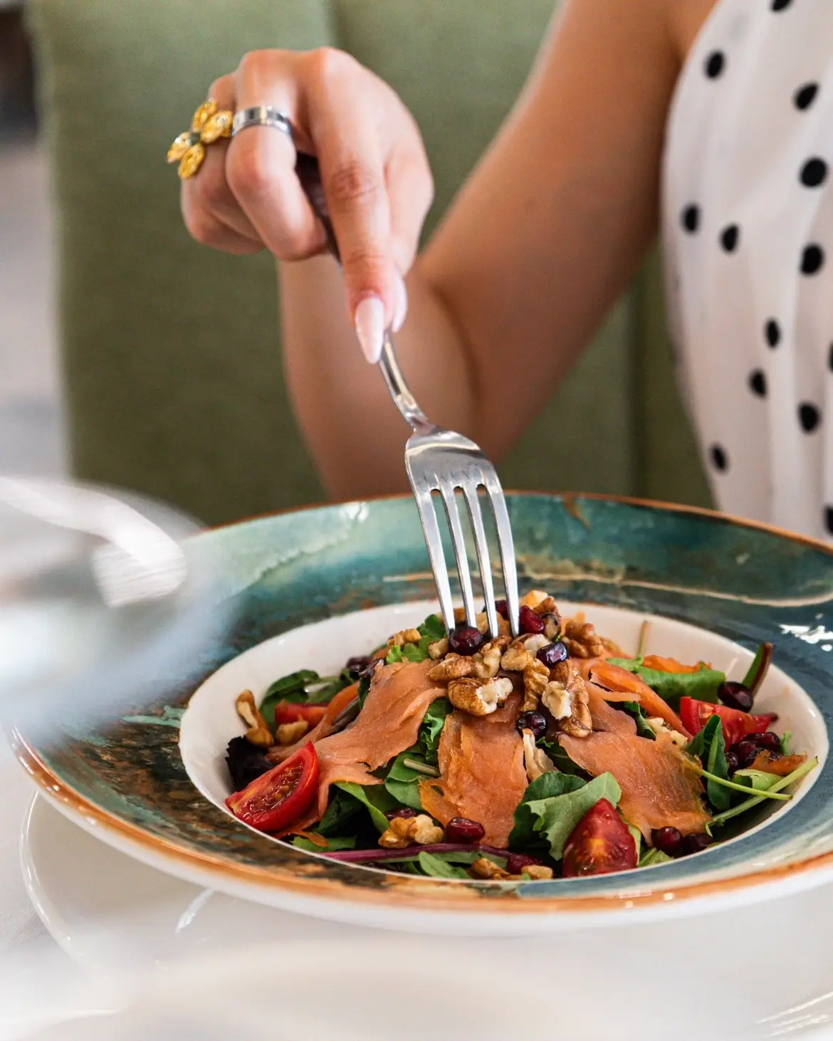 Noa Restaurant - 23