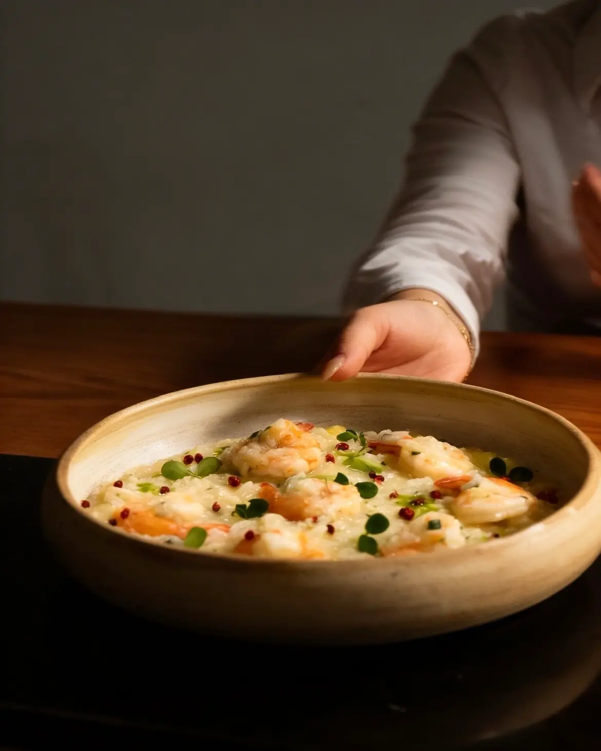 Noa Restaurant - 25