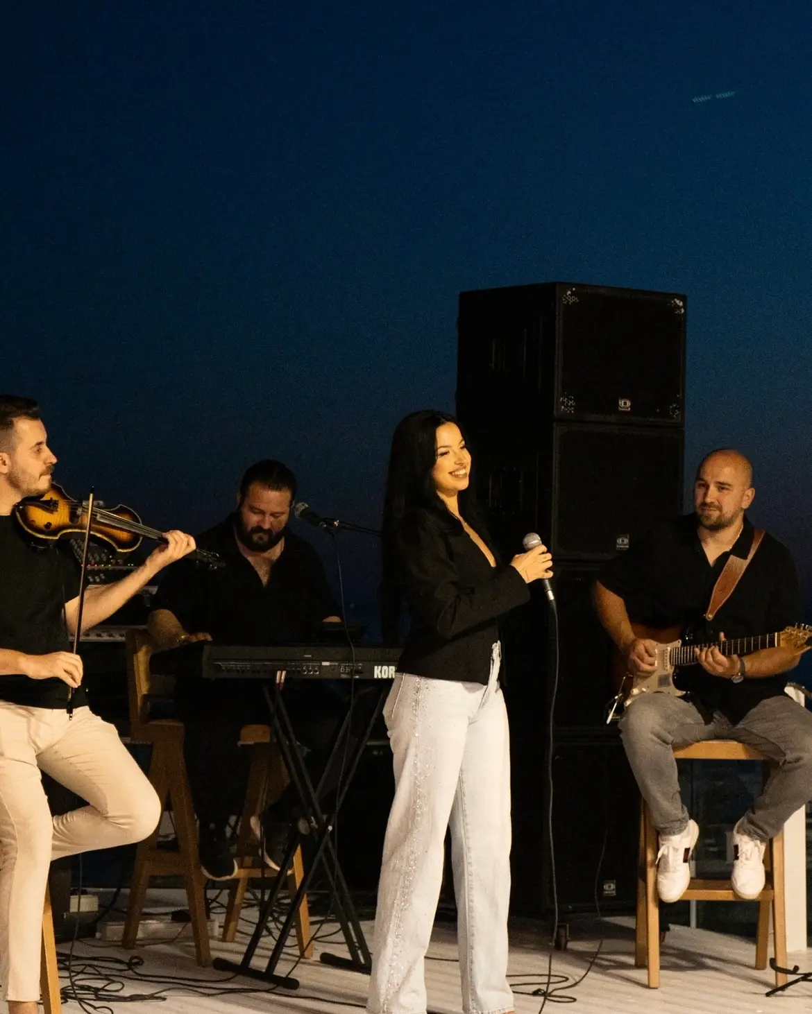 Live Music & Special Evenings - 2