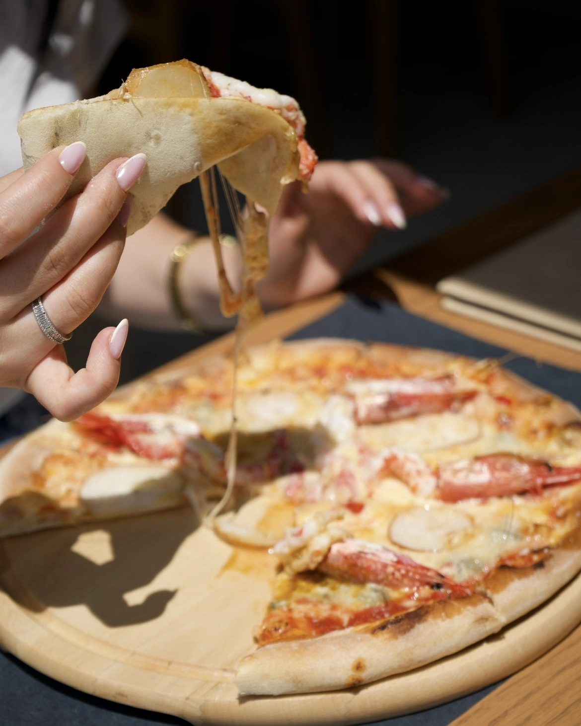 Pizzeria Amelia - 2