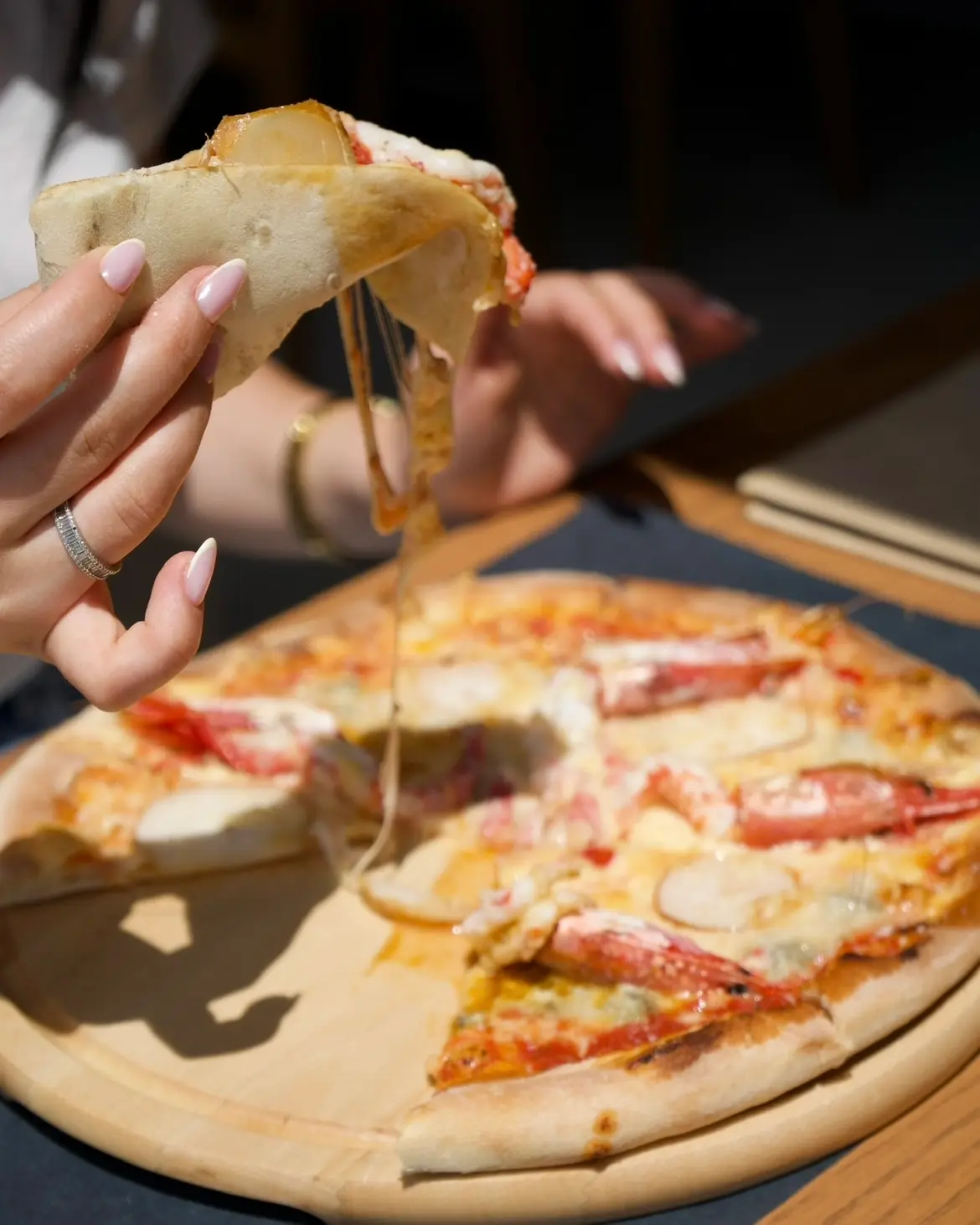 Pizzeria Amelia - 2