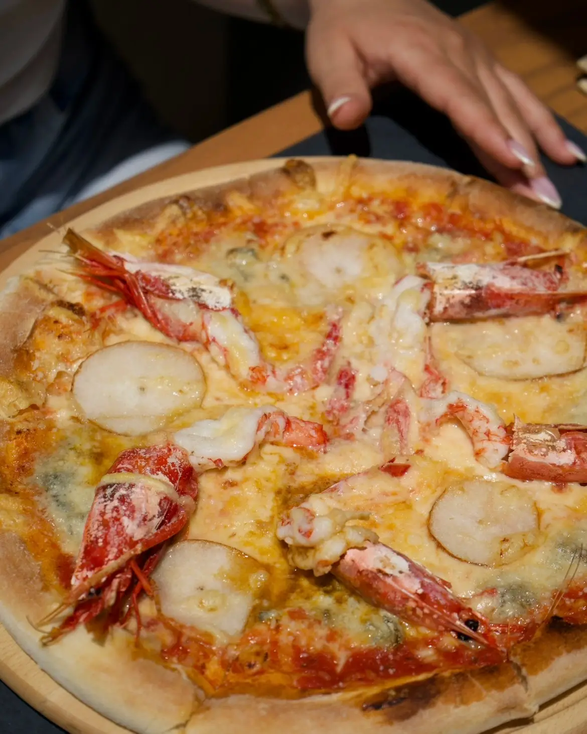 Pizzeria Amelia - 3