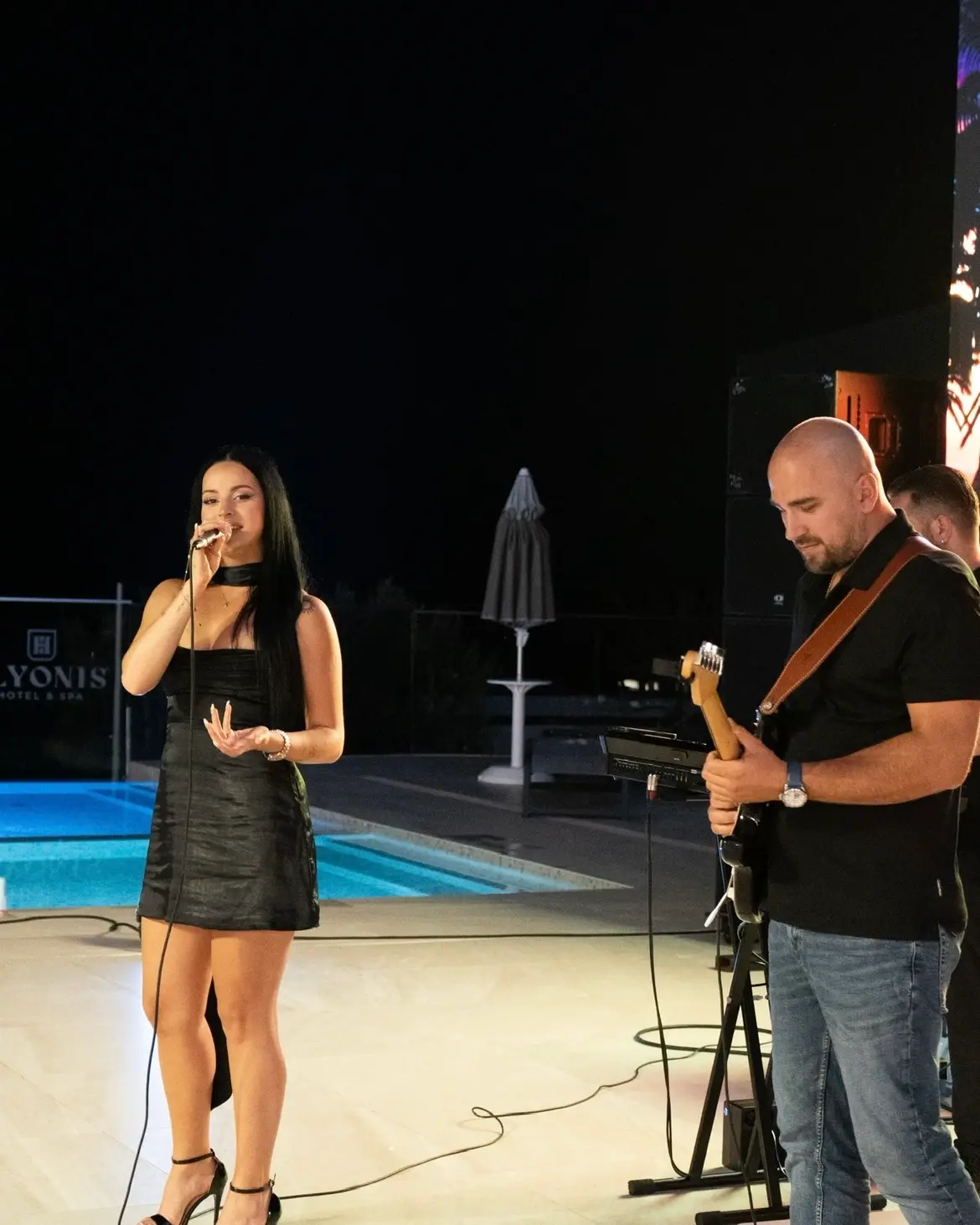 Live Music & Special Evenings - 3