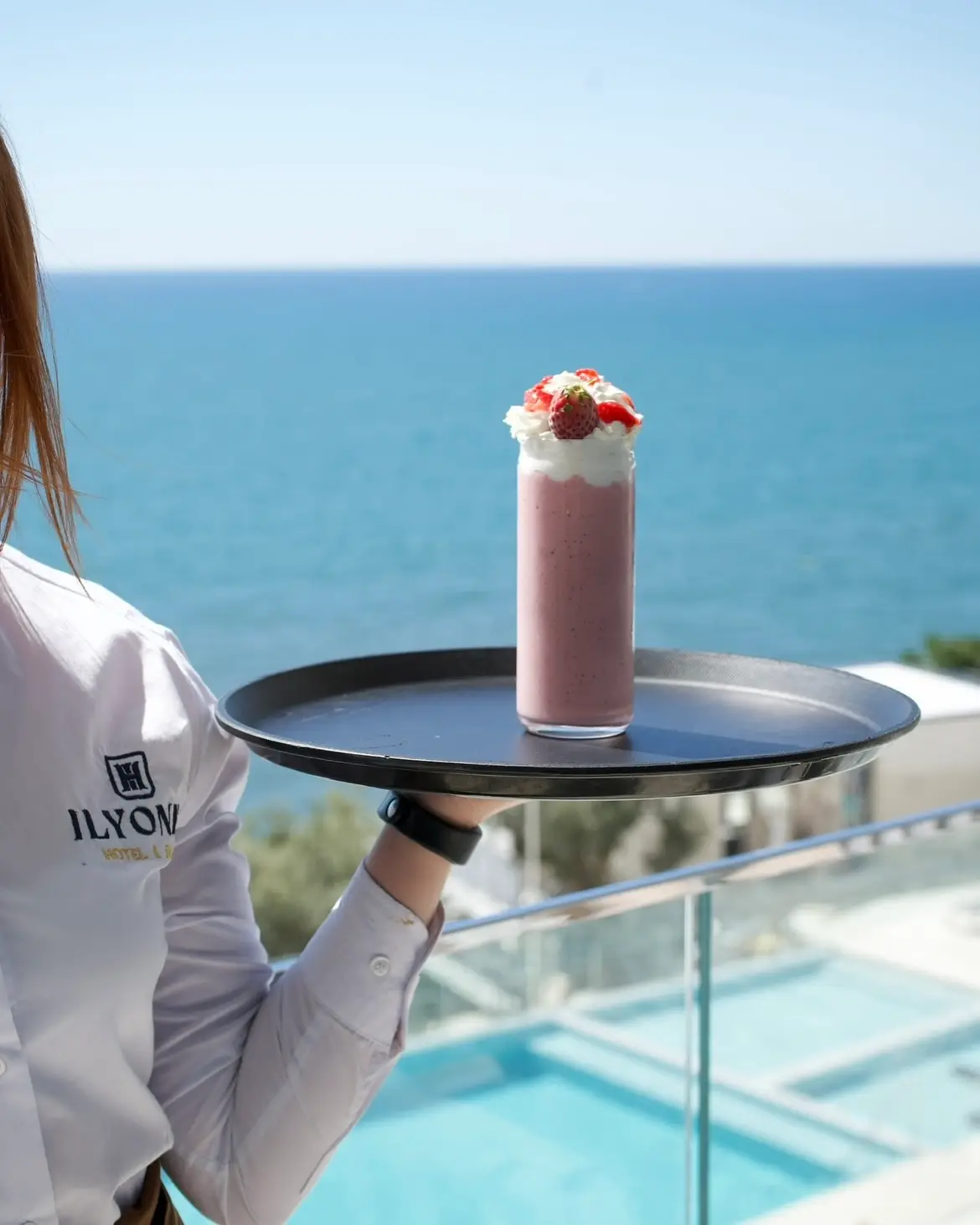 Lobby Bar - 10