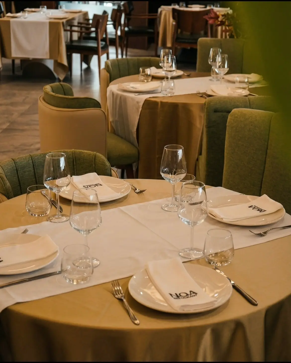 Noa Restaurant - 29