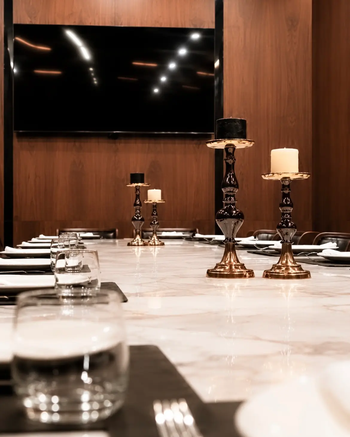 Private Dinners - 2