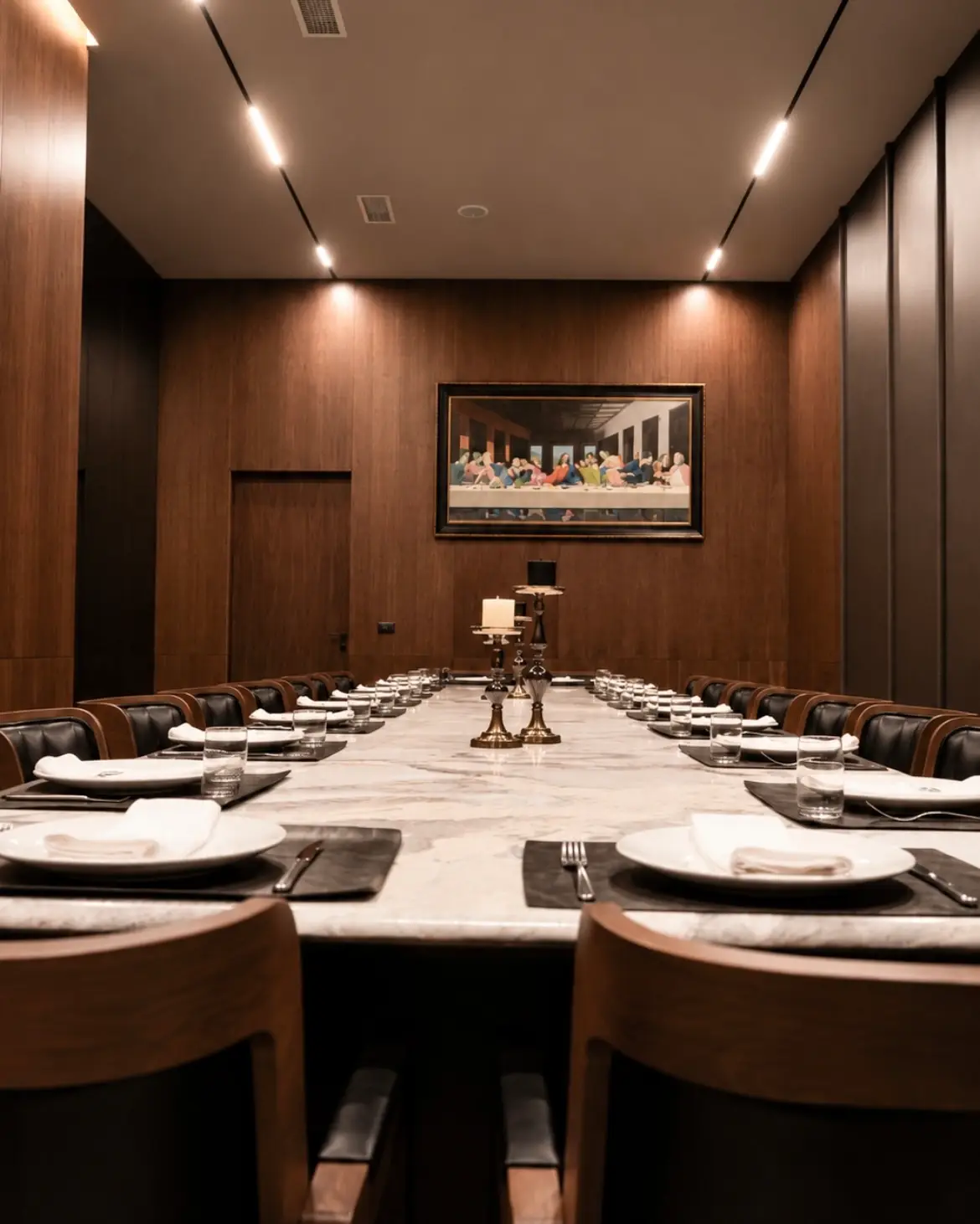 Private Dinners - 3