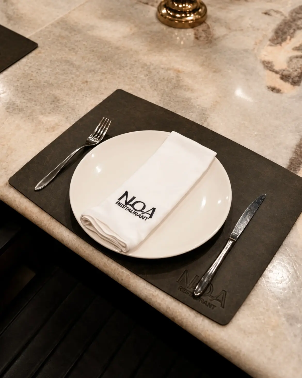Private Dinners - 5