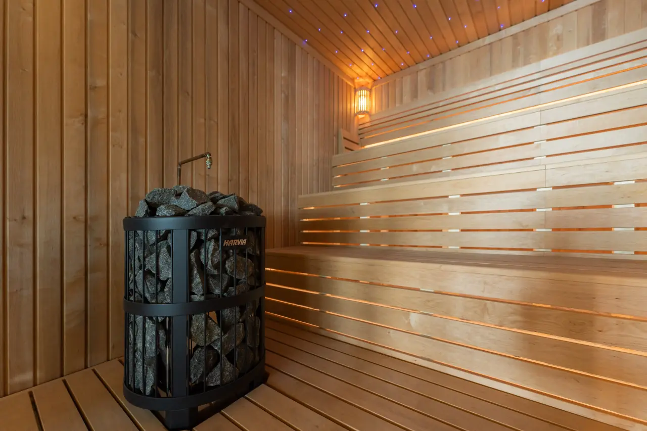 Bio Sauna