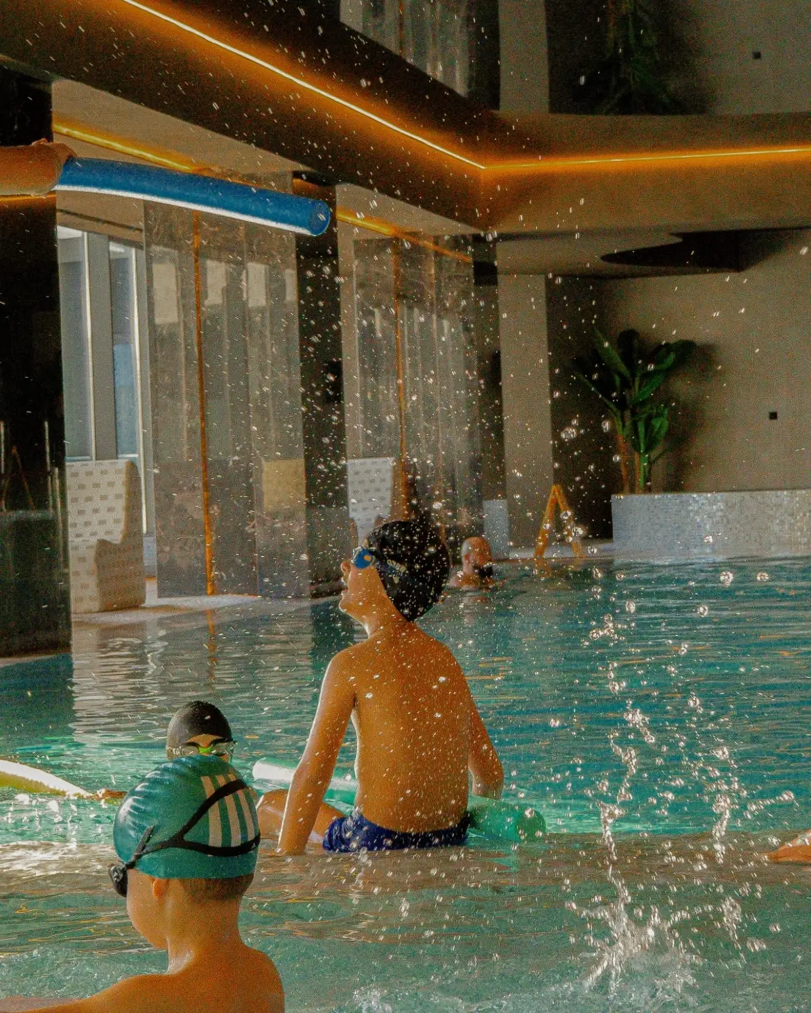 Children's Pool