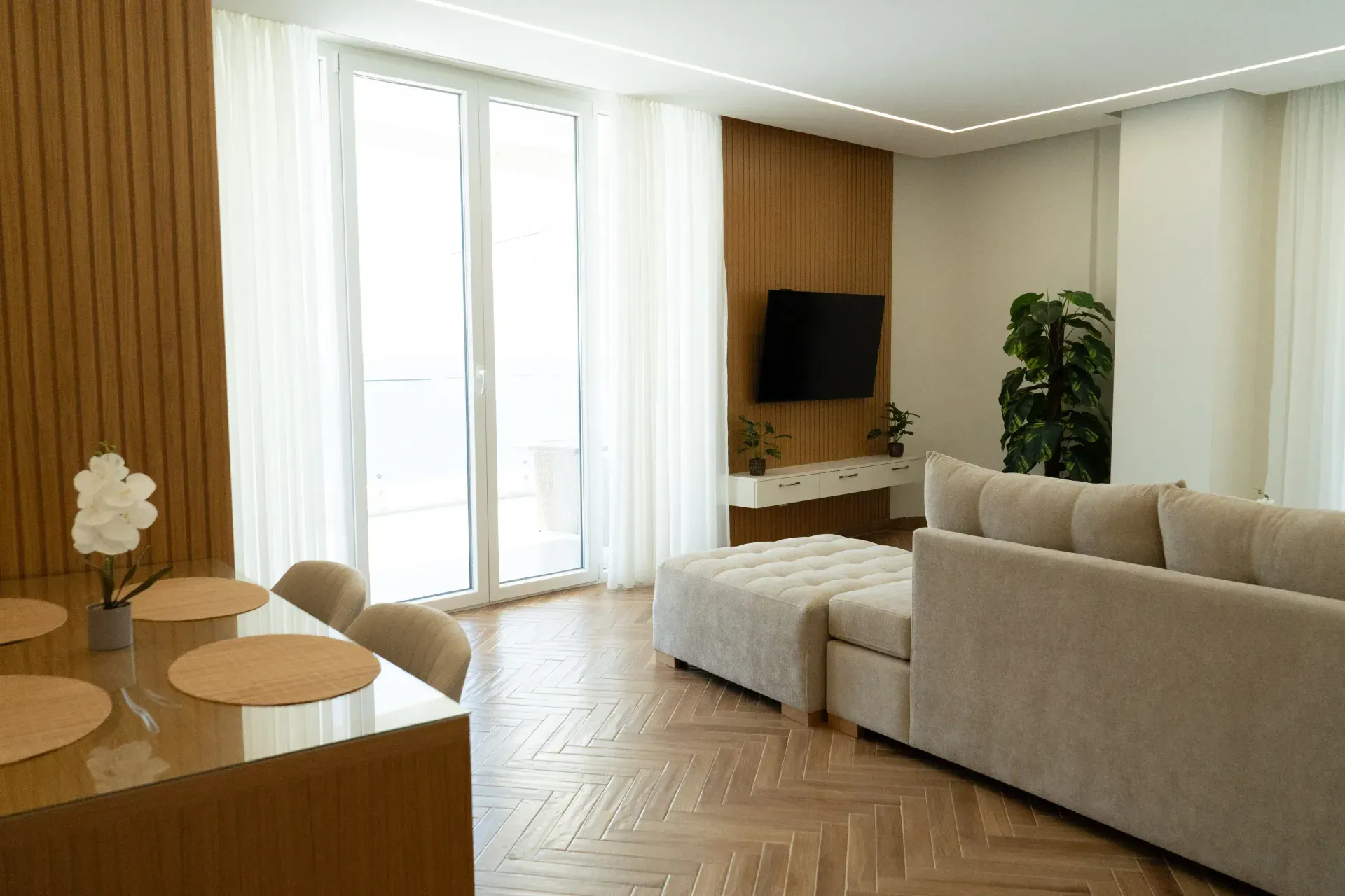 Serenissima Apartment - 3