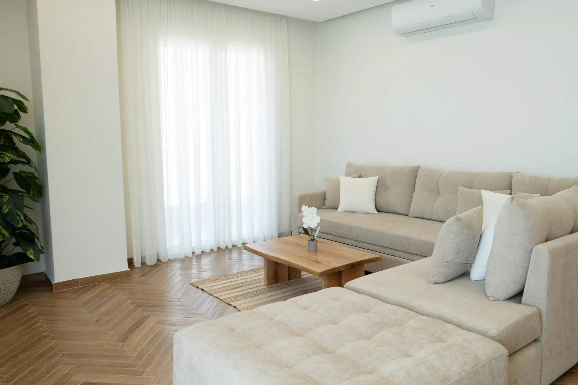 Serenissima Apartment - 4