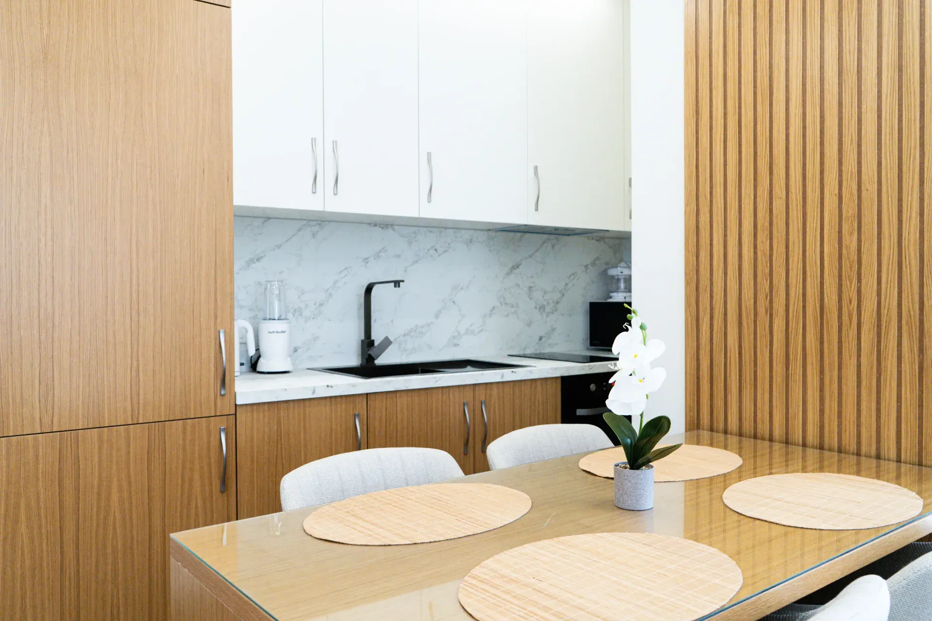 Serenissima Apartment - 5