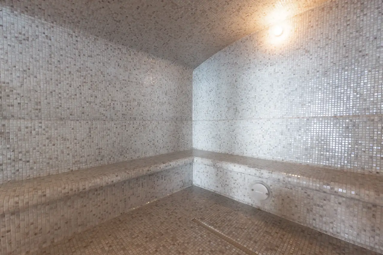 Steam Room